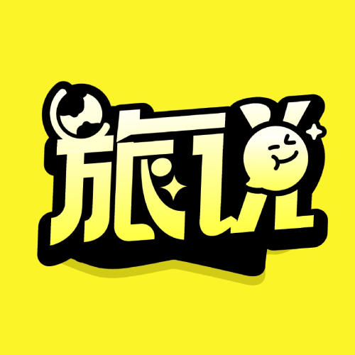 旅说 Logo